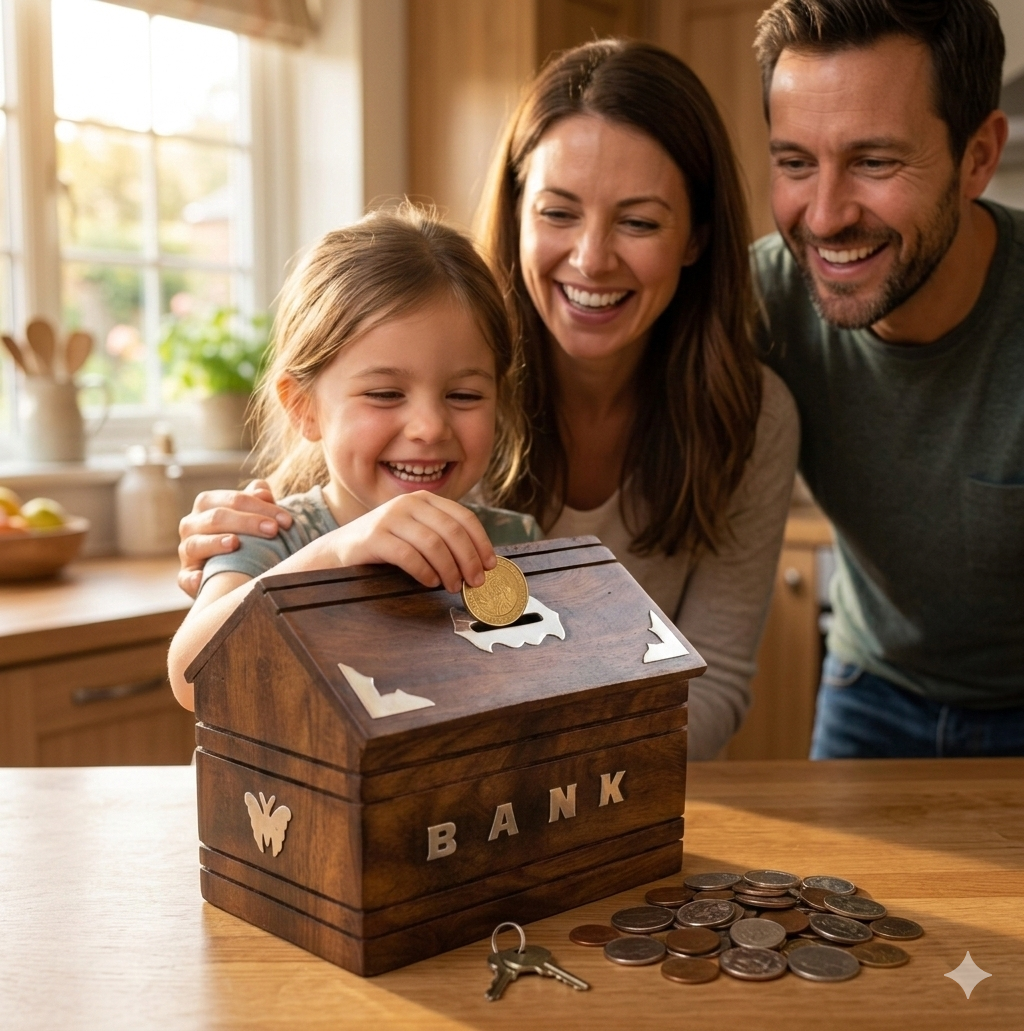 Money Bank